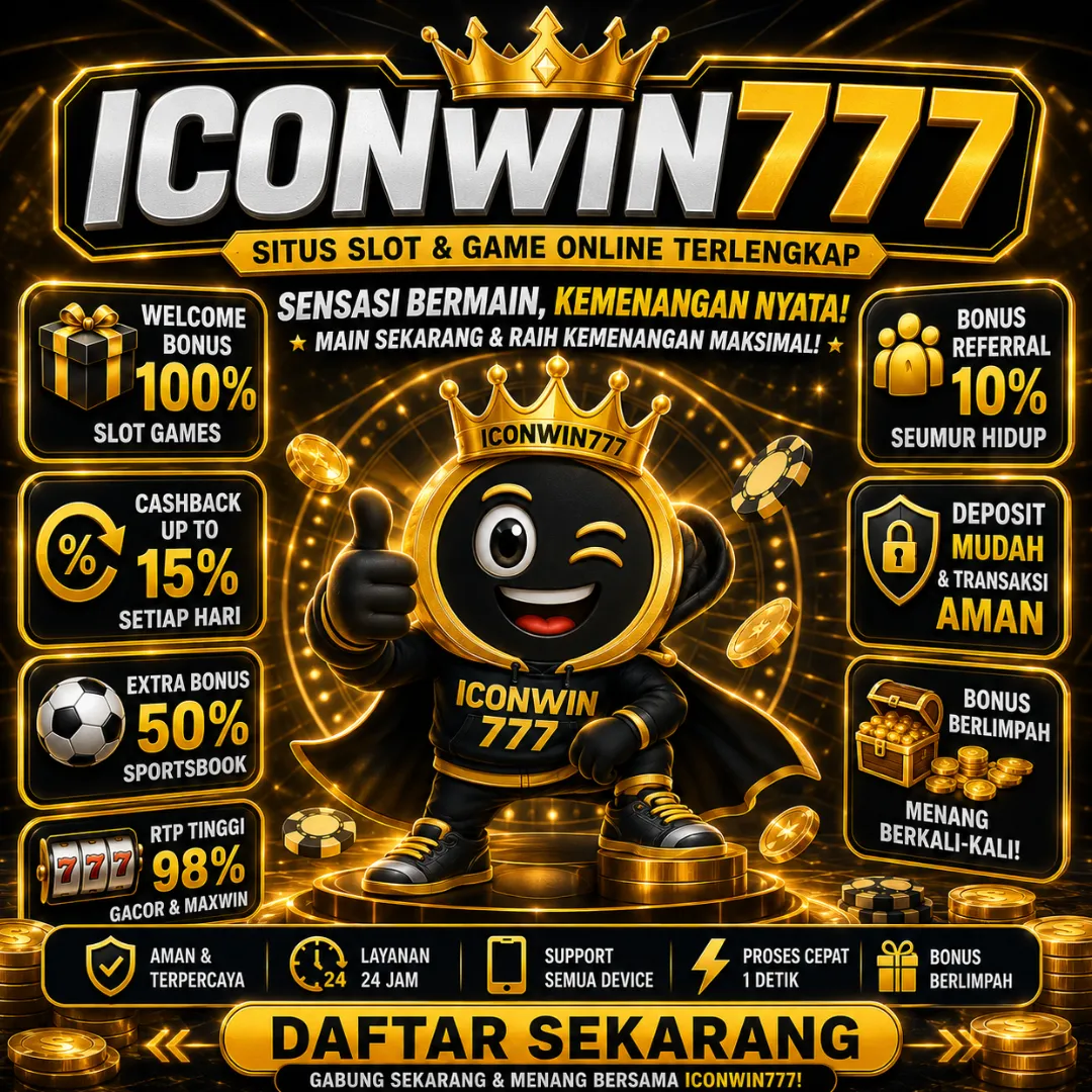 Iconwin777